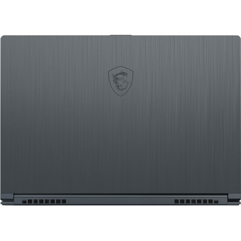 MSI Modern 14 B10MW-014 14" Business Notebook - Full HD - 1920 x 1080 - Intel Core i5 (10th Gen) i5-10210U 1.60 GHz - 8 GB RAM - 256 GB SSD - Win 10 Pro - Onyx Black