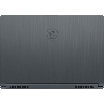 MSI Modern 14 B10MW-014 14" Business Notebook - Full HD - 1920 x 1080 - Intel Core i5 (10th Gen) i5-10210U 1.60 GHz - 8 GB RAM - 256 GB SSD - Win 10 Pro - Onyx Black