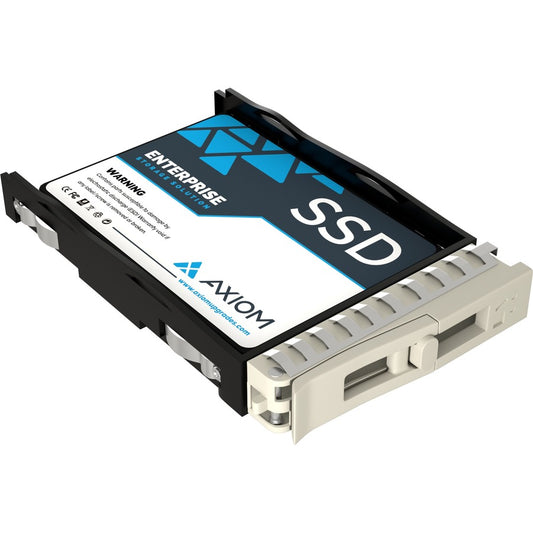 3.84TB ENTERPRISE EV200 SSD    