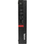 Lenovo ThinkCentre M720q 10T8SPS700 Desktop Computer - Intel Core i7 9th Gen i7-9700T Octa-core (8 Core) 2 GHz - 16 GB RAM DDR4 SDRAM - 256 GB SSD - Tiny - Raven Black