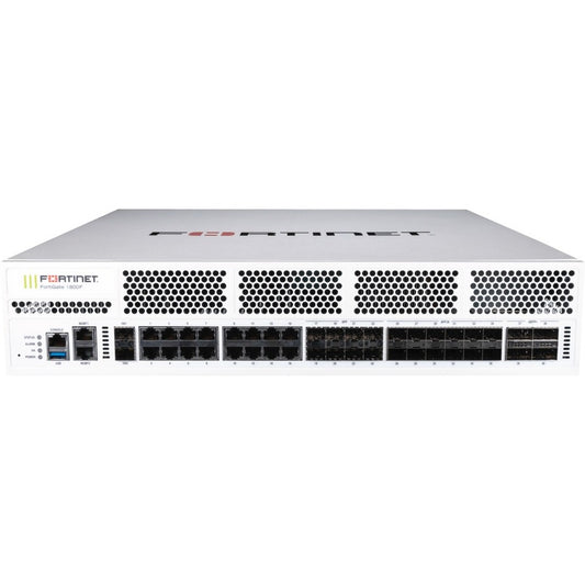 Fortinet FortiGate FG-1800F Network Security/Firewall Appliance