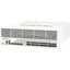 Fortinet FortiGate FG-3700D-DC Network Security/Firewall Appliance