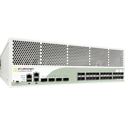 Fortinet FortiGate FG-3700D-DC Network Security/Firewall Appliance