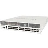 Fortinet FortiGate FG-3600E-DC Network Security/Firewall Appliance