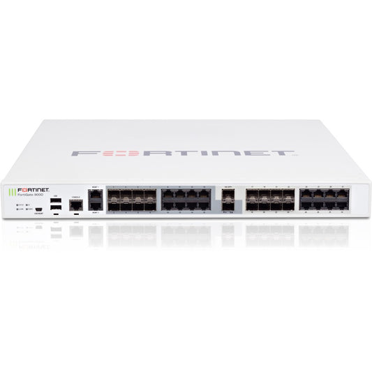 Fortinet FortiGate FG-900D Network Security/Firewall Appliance
