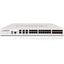 Fortinet FortiGate FG-800D Network Security/Firewall Appliance
