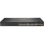 Aruba 6200F 24G 4SFP+ Switch