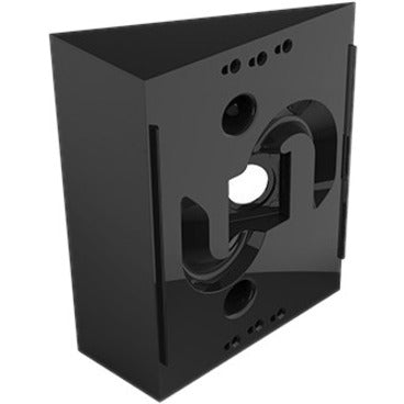 2N IP SOLO WEDGE BACKPLATE     