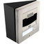 2N IP SOLO WEDGE BACKPLATE     