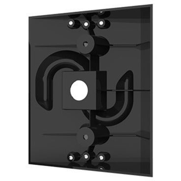 2N Wedge Mounting Plate for IP Intercom