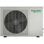 APC by Schneider Electric 3.5kW Split System Outdoor Unit Pre-Charged Refrigerant