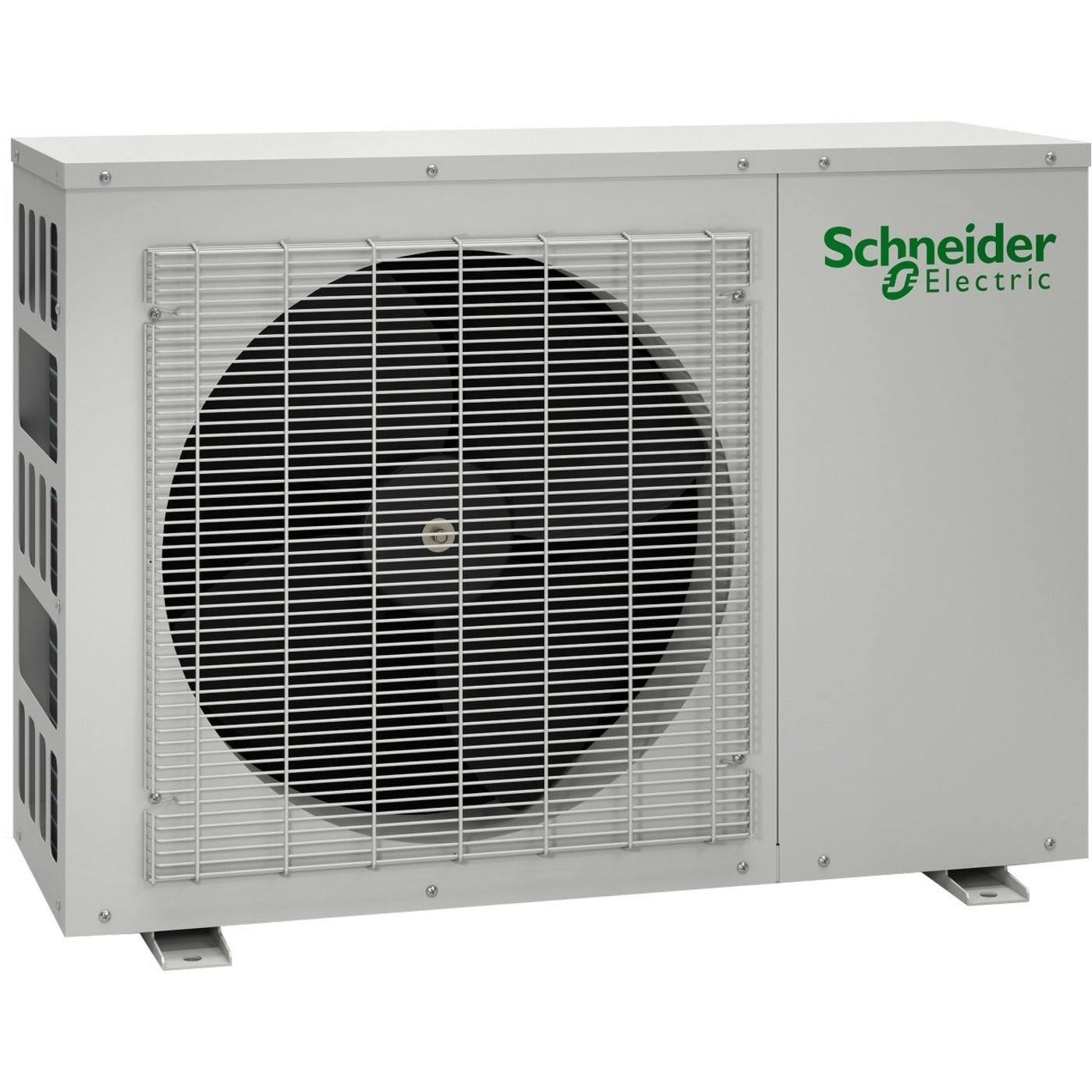 APC by Schneider Electric 3.5kW Split System Outdoor Unit Pre-Charged Refrigerant