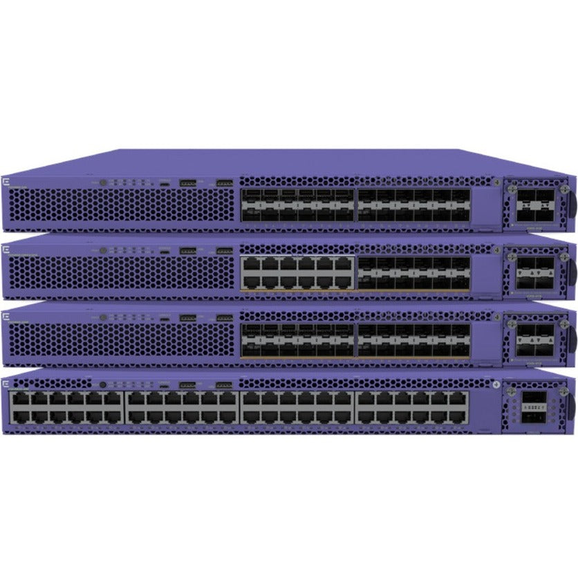 Extreme Networks Virtual Services Platform VSP4900-24XE Ethernet Switch