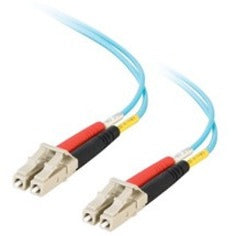 C2G Fiber Optic Duplex Network Cable