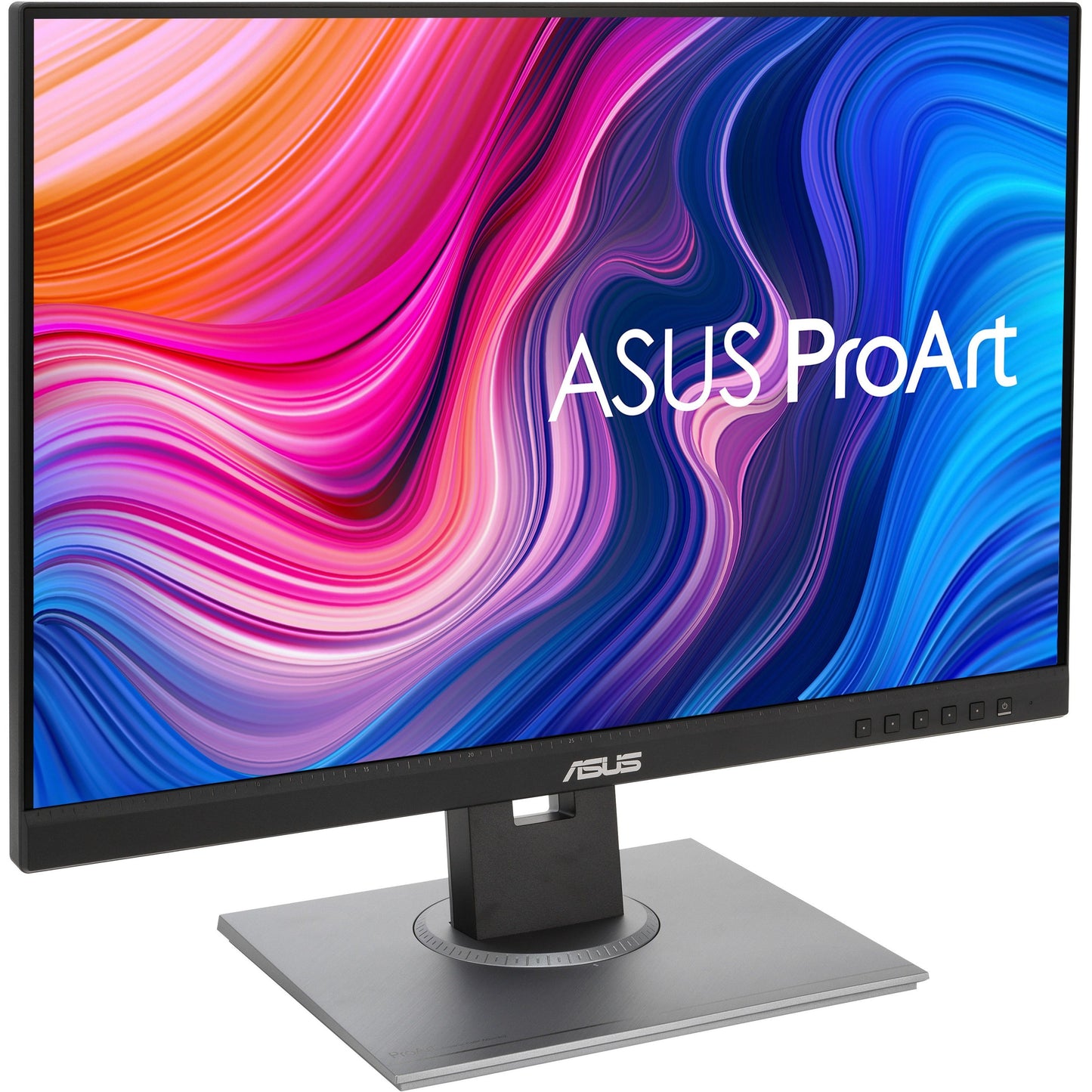 Asus ProArt PA248QV 24.1" WUXGA LCD Monitor - 16:10 - Black