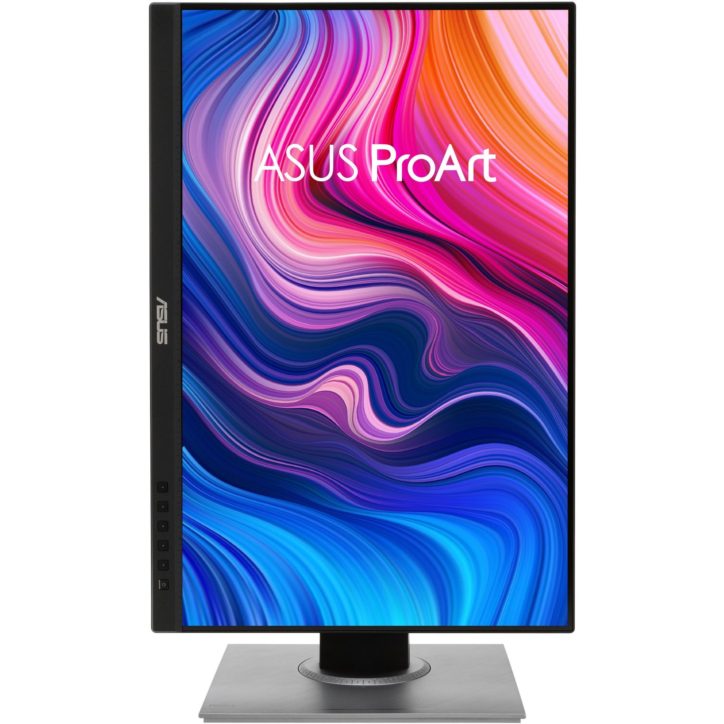 Asus ProArt PA248QV 24.1" WUXGA LCD Monitor - 16:10 - Black