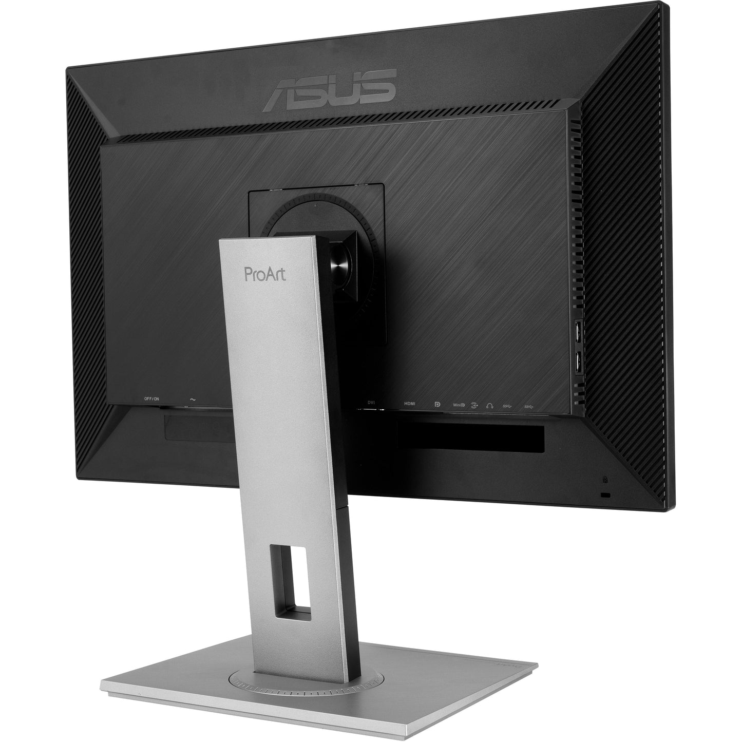 Asus ProArt PA278QV 27" WQHD LCD Monitor - 16:9 - Black