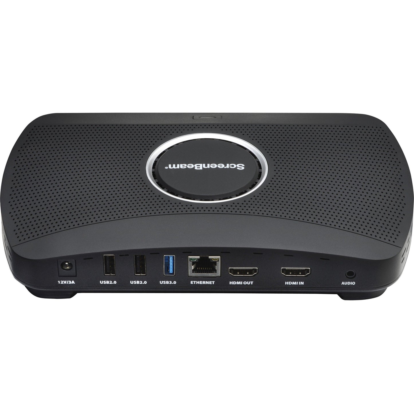 ScreenBeam 1100 Plus wireless presentation and Unified Communications (UC) platform.