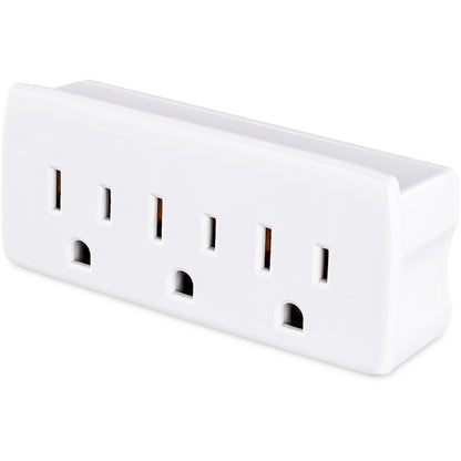 CyberPower GT3W Straight Outlet Adapter