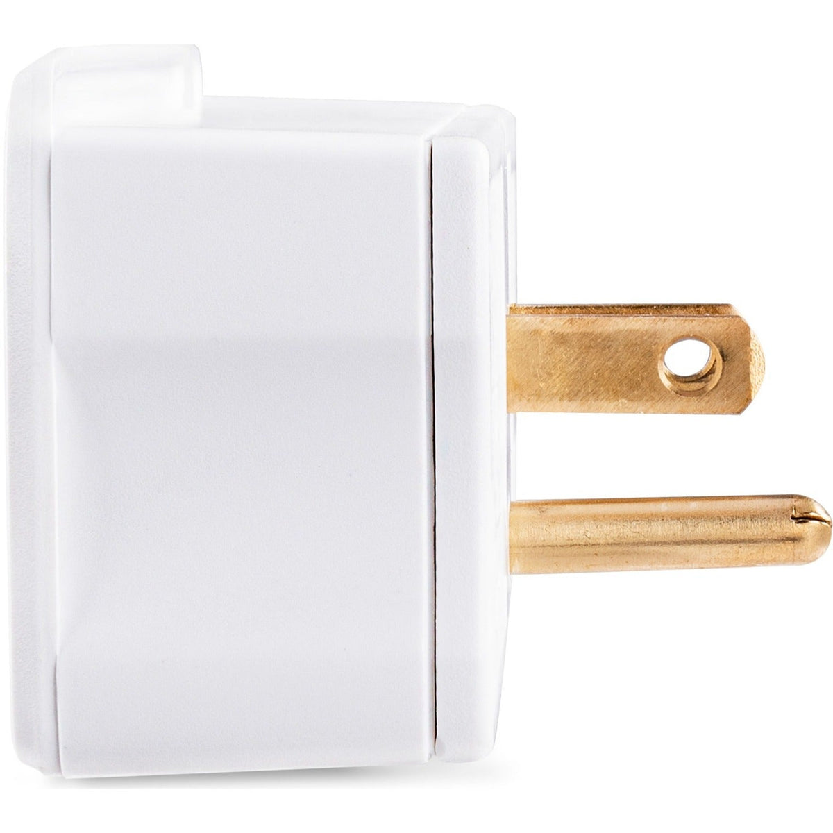 CyberPower GT3W Straight Outlet Adapter