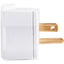 CyberPower GT3W Straight Outlet Adapter