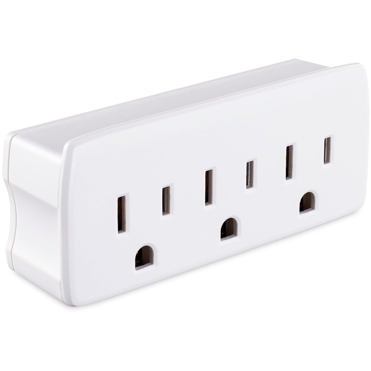 CyberPower GT3W Straight Outlet Adapter