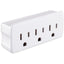 CyberPower GT3W Straight Outlet Adapter