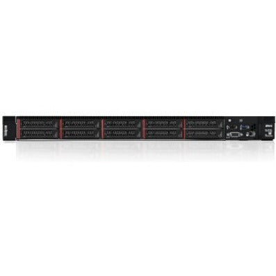 Lenovo ThinkSystem SR645 7D2XA01HNA 1U Rack Server - AMD - Serial ATA Controller