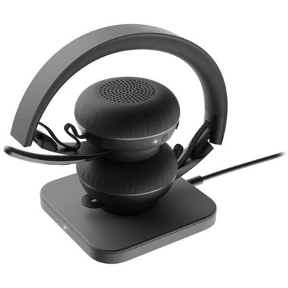 Logitech Zone Wireless Headset