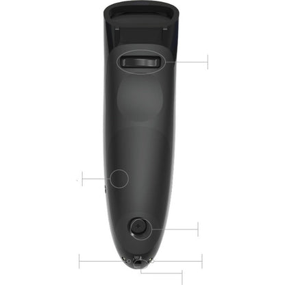 Socket Mobile SocketScan S700 Linear Barcode Scanner