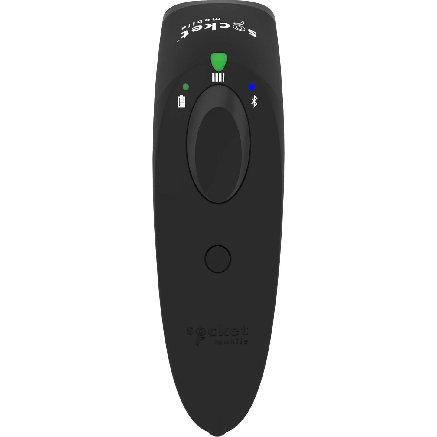 Socket Mobile SocketScan&reg; S730 Laser Barcode Scanner Black