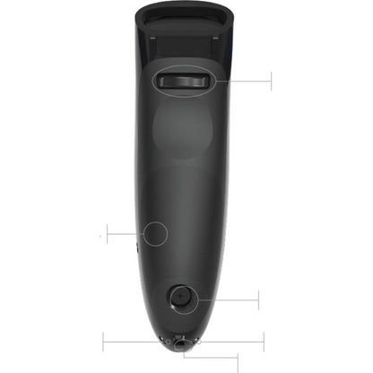 Socket Mobile SocketScan S730 Laser Barcode Scanner