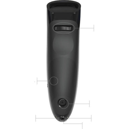 Socket Mobile SocketScan S740 Universal Barcode Scanner