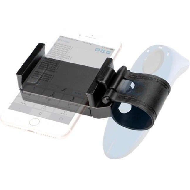 Socket Mobile SocketScan S760 Universal Barcode Scanner & Travel ID Reader