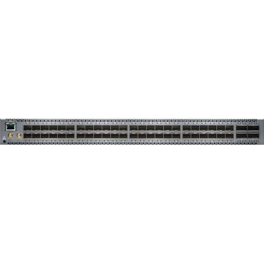 48 SFP+ AND 4 QSFP28 FRONT TO  