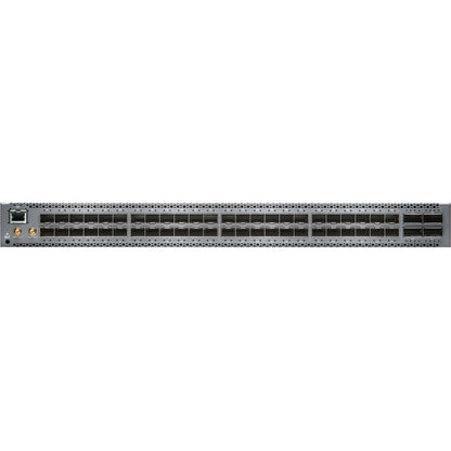 48 SFP+ AND 4 QSFP28 FRONT TO  