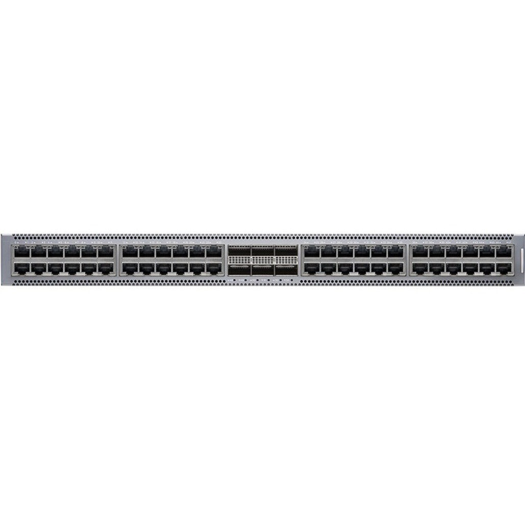 Juniper QFX5120-48T Ethernet Switch