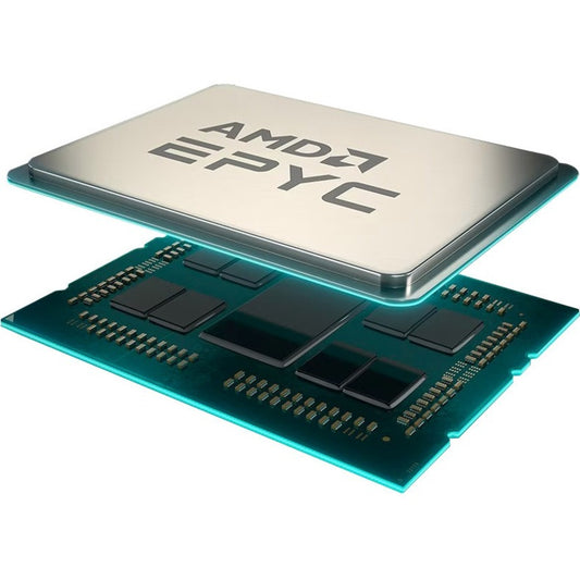 SR665 EPYC 7262                