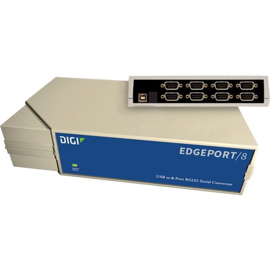 DIGI EDGEPORT/8S 8PORT         