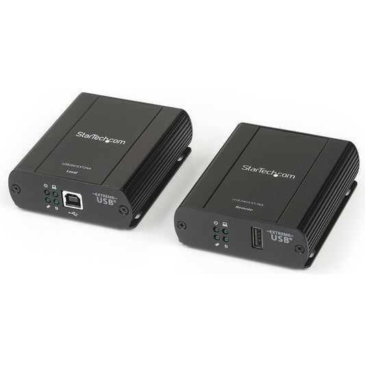 1 PORT USB 2.0 EXTENDER HUB    