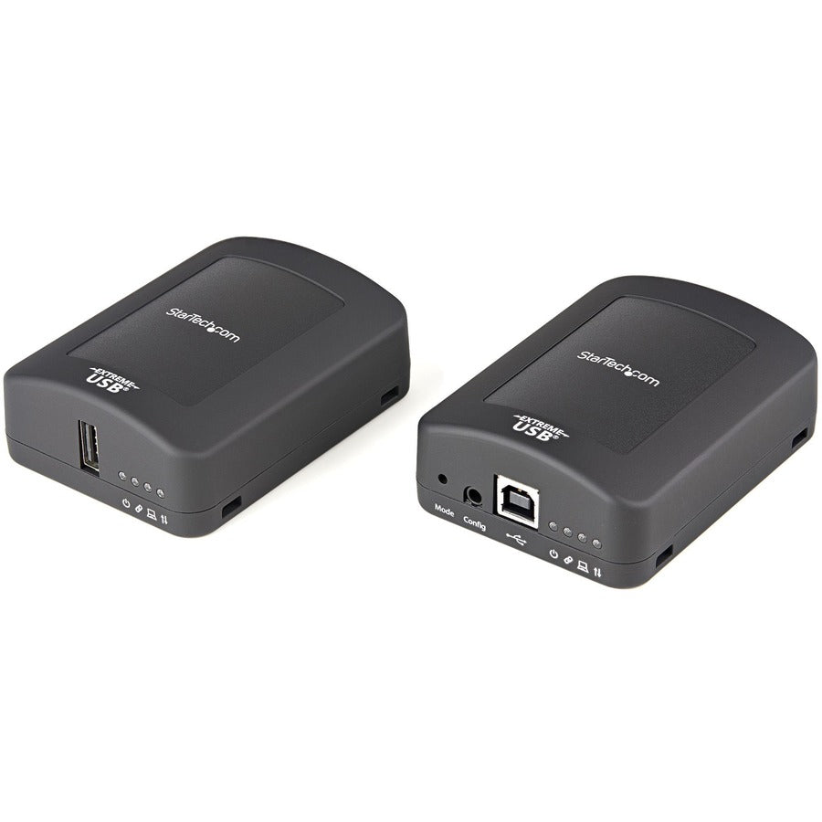 1 PORT USB 2.0 EXTENDER HUB    