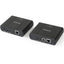 4 PORT USB 2.0 EXTENDER HUB    