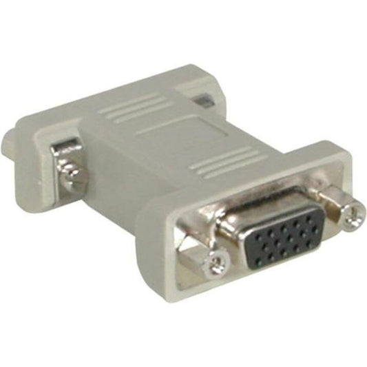 C2G HD15 F/F VGA Gender Changer (Coupler)