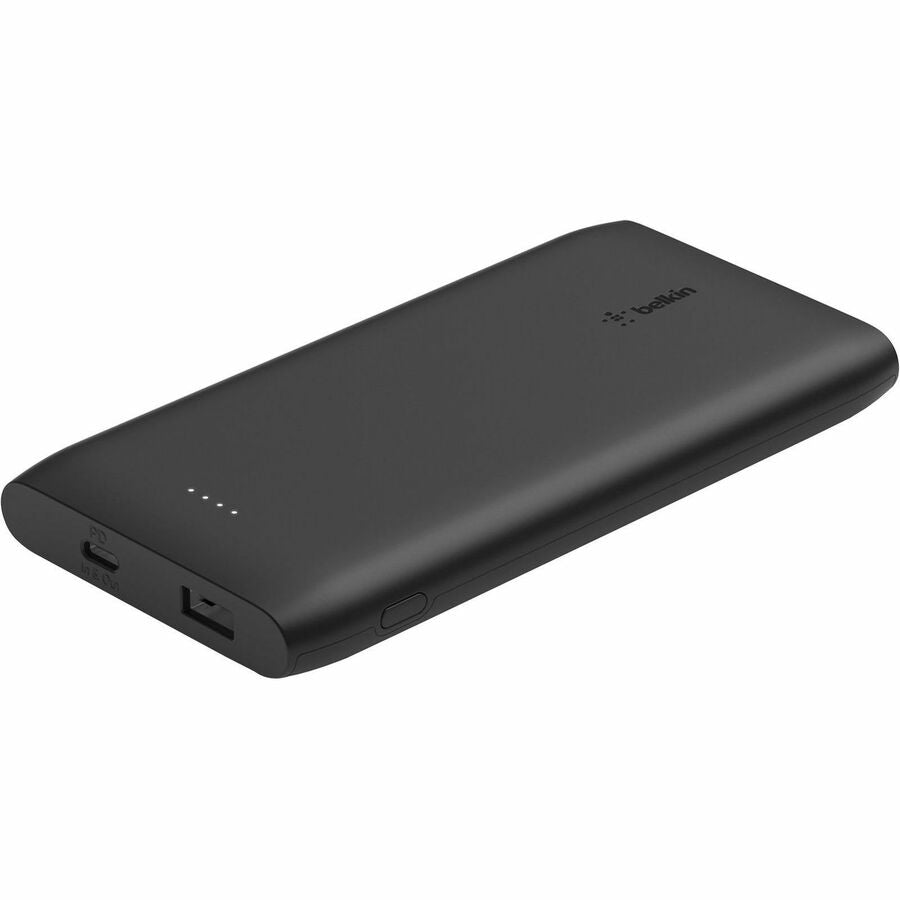 BOOST CHARGE USB-C POWER BANK  