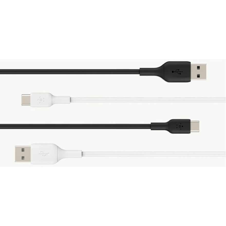 Belkin BOOST&uarr;CHARGE&trade; USB-C to USB-A Cable
