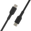 Belkin BoostCharge USB-C to USB-C Cable (1 meter / 3.3 foot Black)