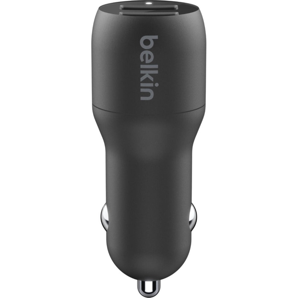 Belkin BOOST&uarr;CHARGE Auto Adapter