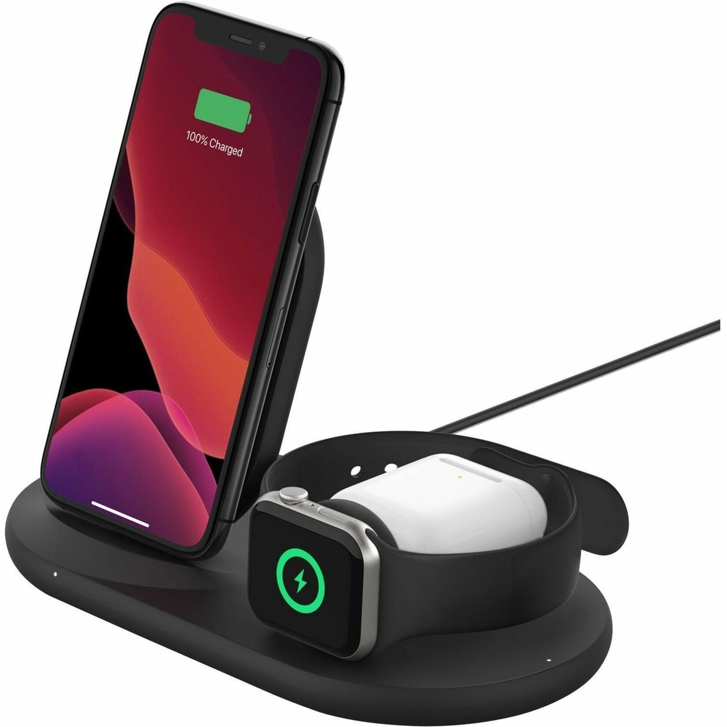 Belkin Induction Charger