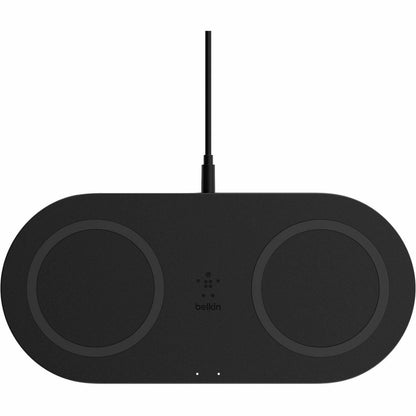 Belkin BOOST&uarr;CHARGE Dual Wireless Charging Pads