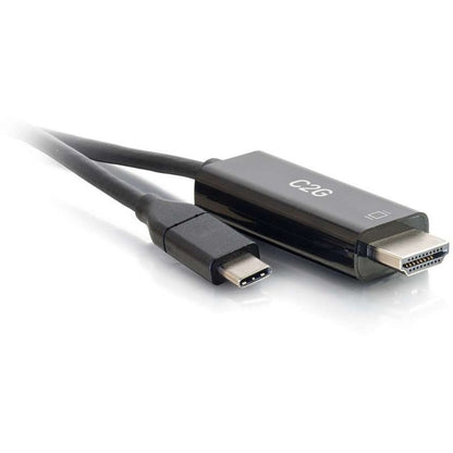 C2G 10ft USB C to HDMI Cable - M/M